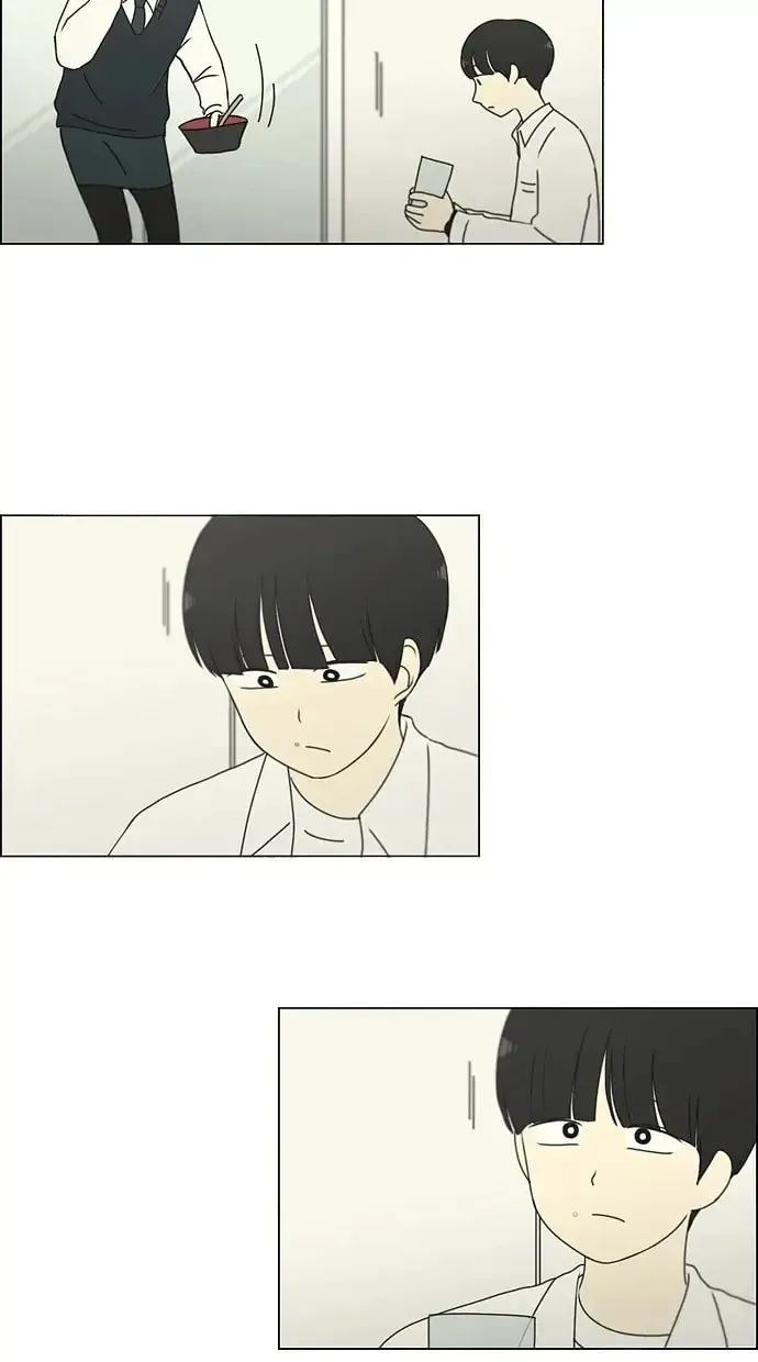 Read Love Revolution chapter 161 image 35 on Lezhin
