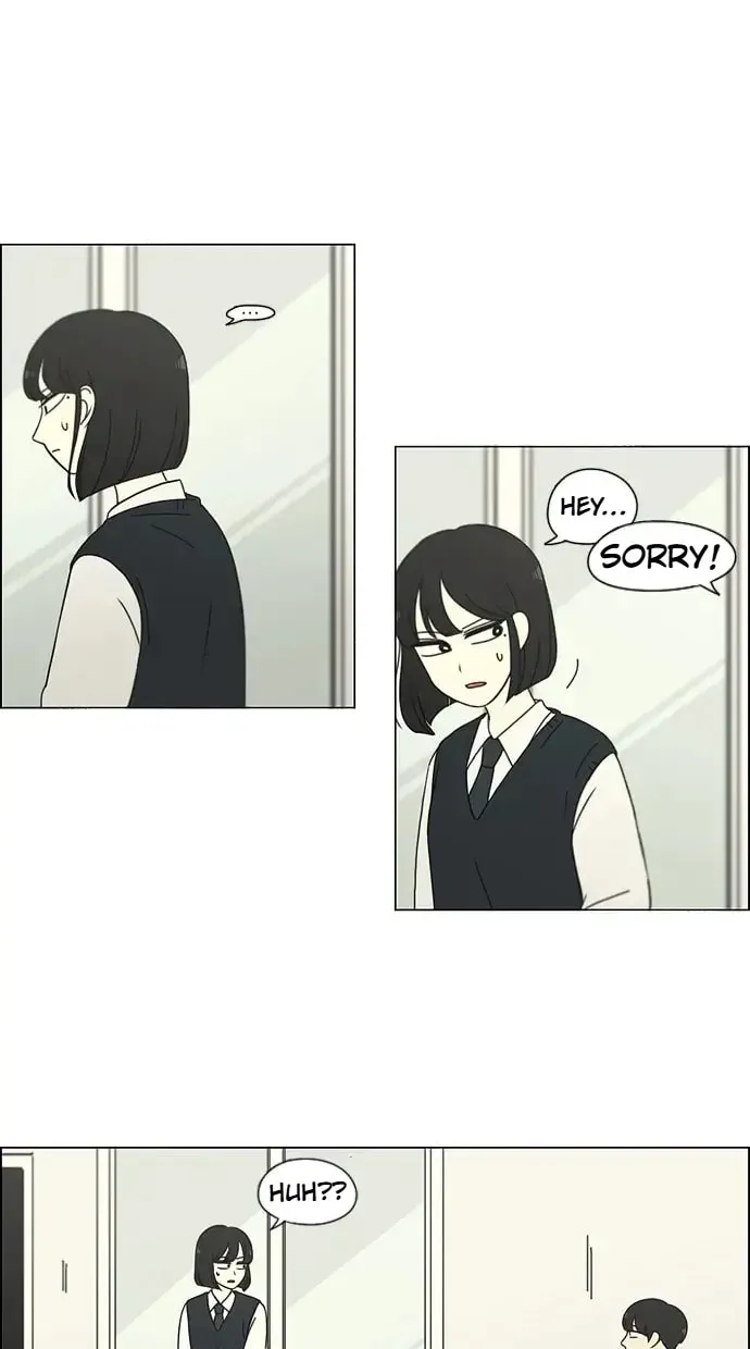 Read Love Revolution chapter 161 image 36 on Lezhin