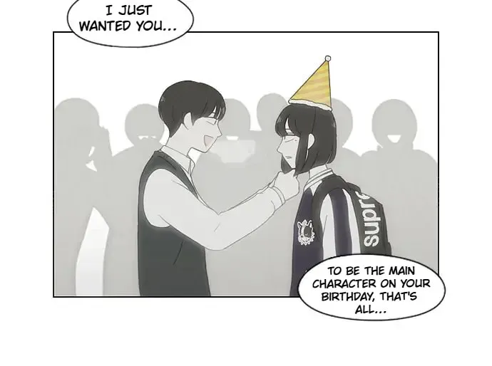 Read Love Revolution chapter 161 image 38 on Lezhin