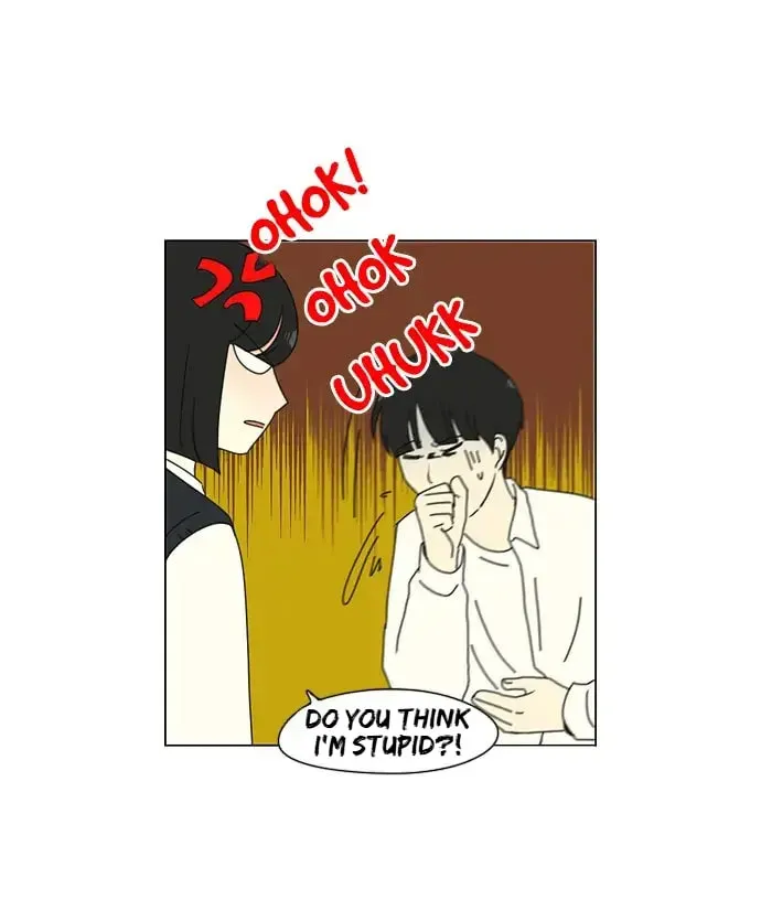 Read Love Revolution chapter 161 image 43 on Lezhin