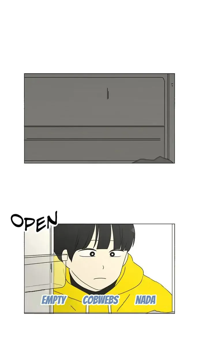 Read Love Revolution chapter 162 image 1 on Lezhin