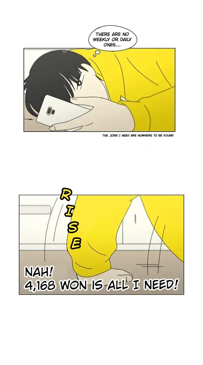 Read Love Revolution chapter 162 image 10 on Lezhin