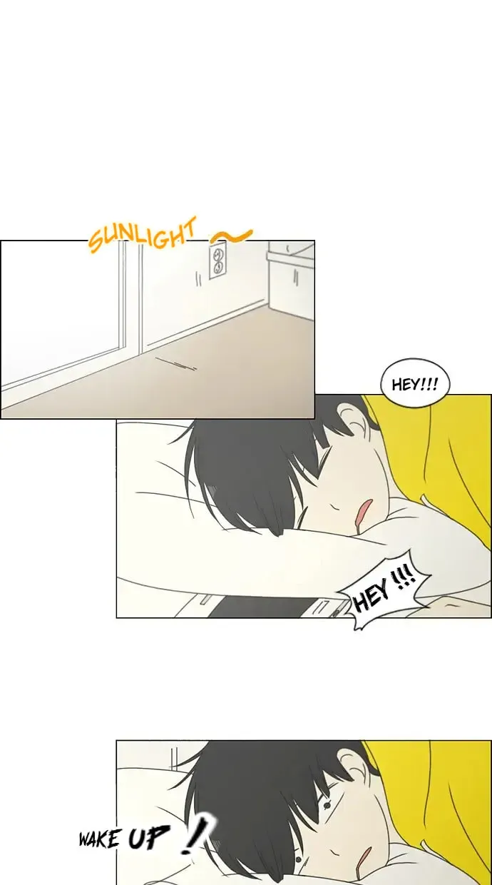 Read Love Revolution chapter 162 image 12 on Lezhin