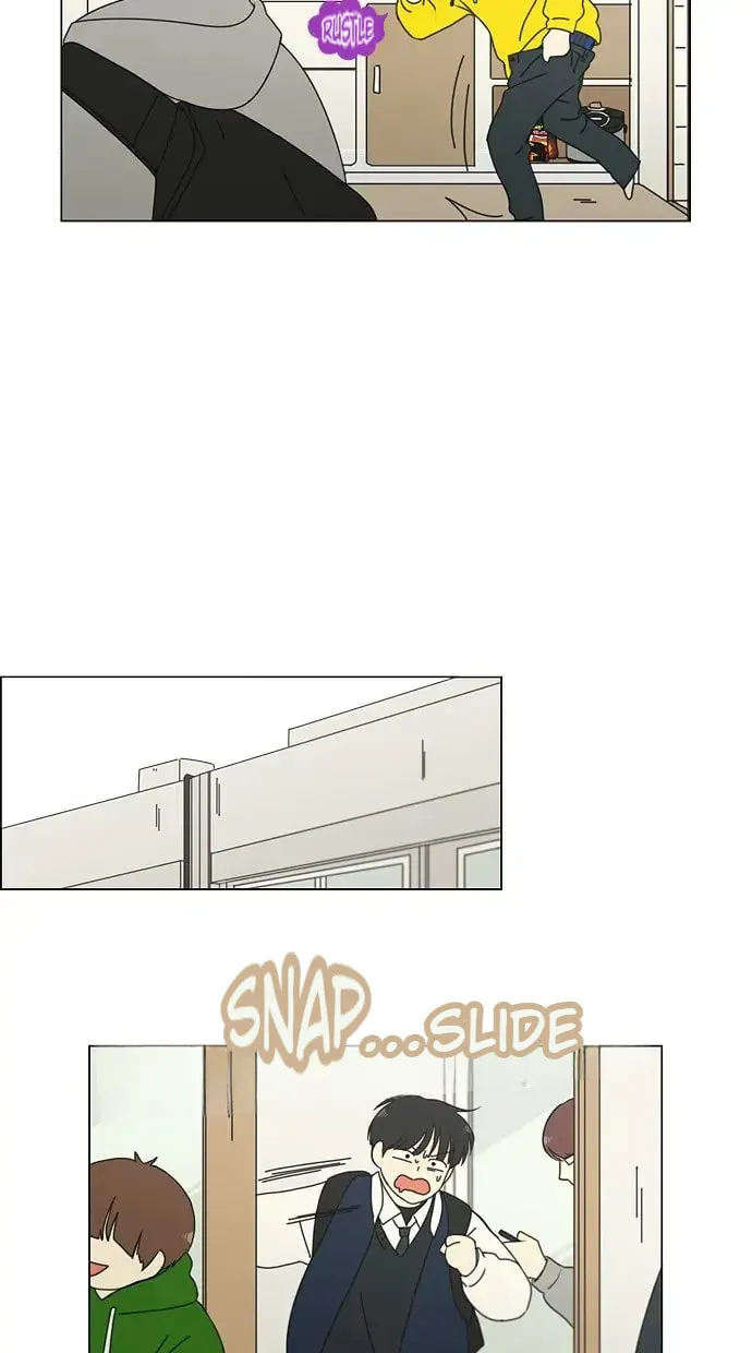 Read Love Revolution chapter 162 image 15 on Lezhin