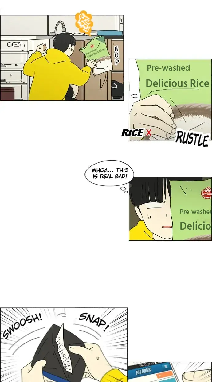 Read Love Revolution chapter 162 image 2 on Lezhin
