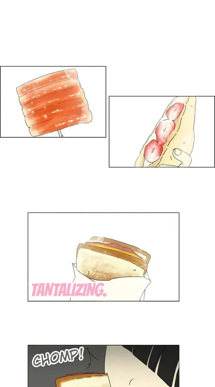 Read Love Revolution chapter 162 image 26 on Lezhin
