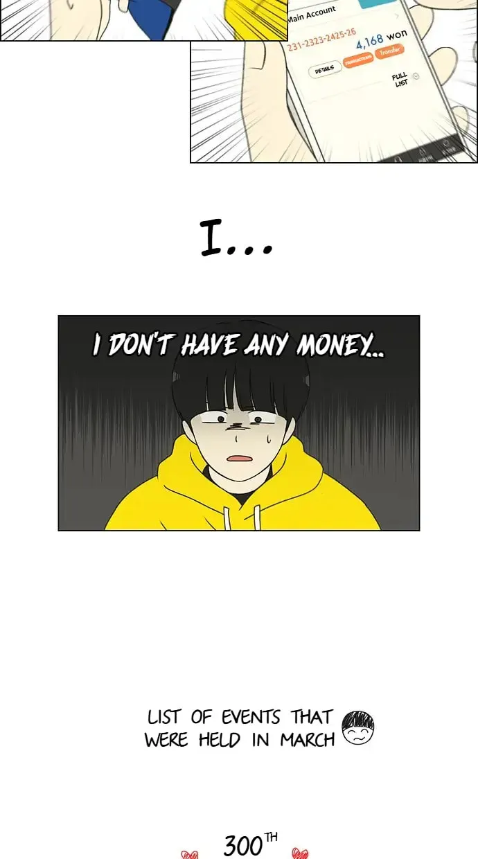 Read Love Revolution chapter 162 image 3 on Lezhin