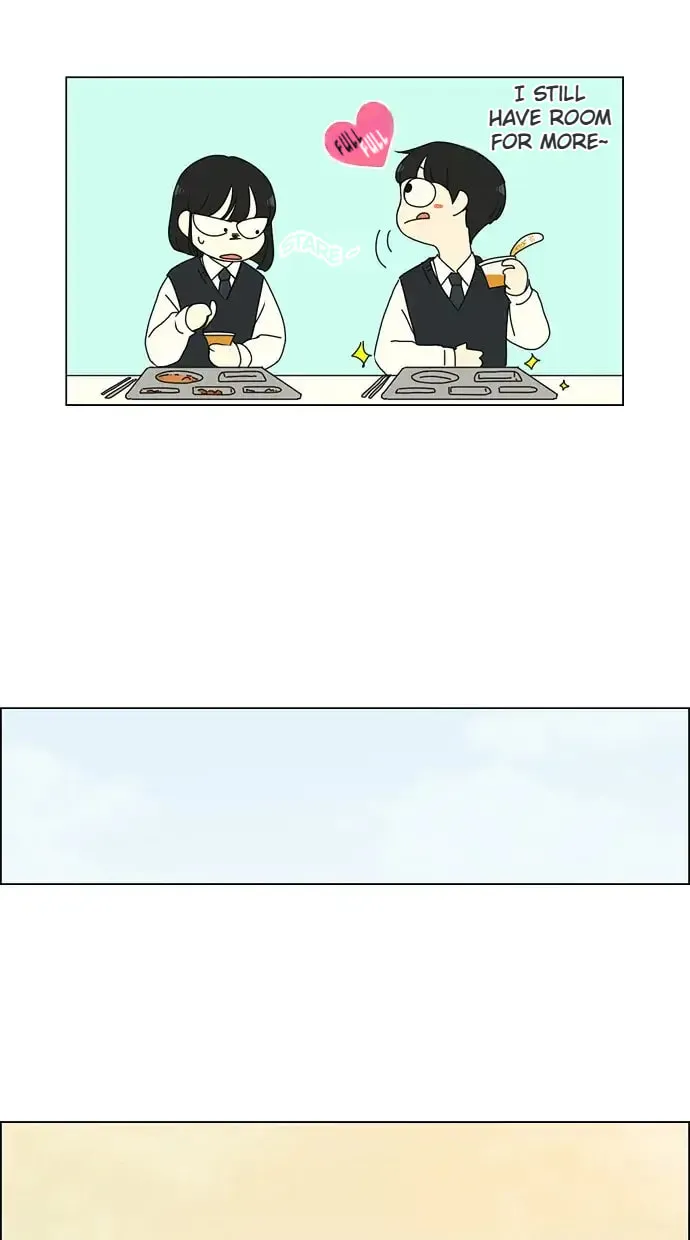 Read Love Revolution chapter 162 image 32 on Lezhin