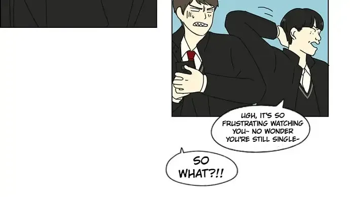 Read Love Revolution chapter 162 image 39 on Lezhin
