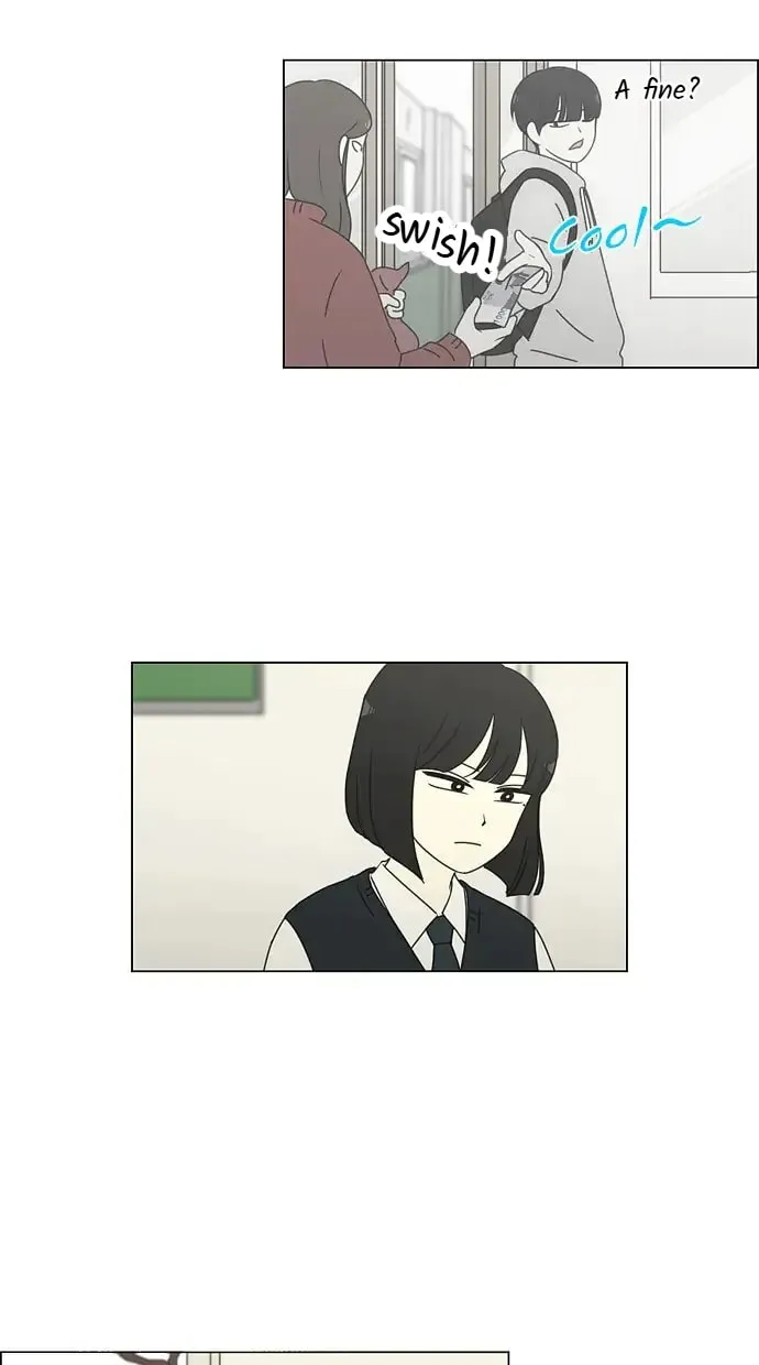 Read Love Revolution chapter 163 image 12 on Lezhin