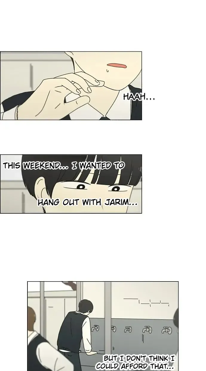 Read Love Revolution chapter 163 image 14 on Lezhin