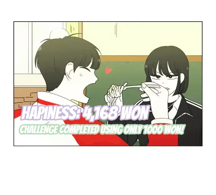 Read Love Revolution chapter 163 image 31 on Lezhin