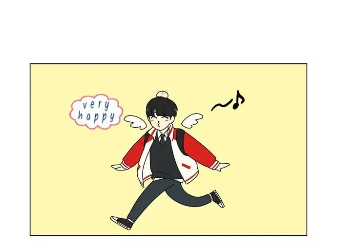 Read Love Revolution chapter 163 image 43 on Lezhin