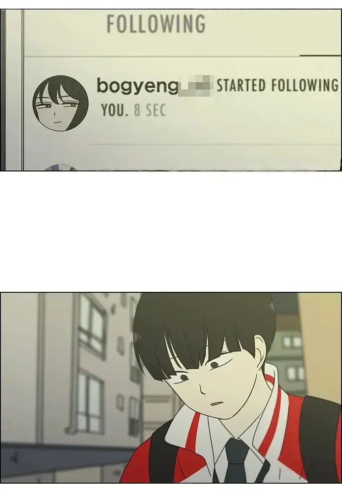 Read Love Revolution chapter 163 image 46 on Lezhin