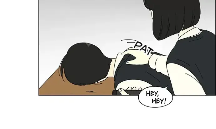 Read Love Revolution chapter 163 image 9 on Lezhin