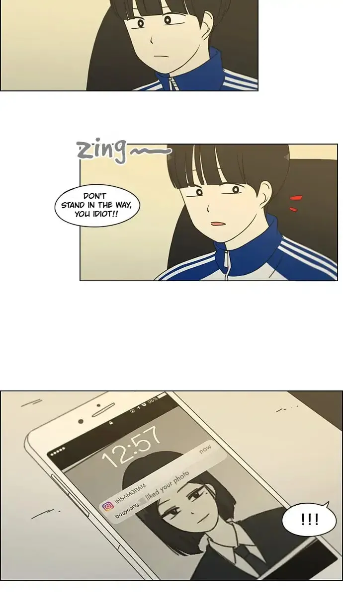 Read Love Revolution chapter 164 image 2 on Lezhin
