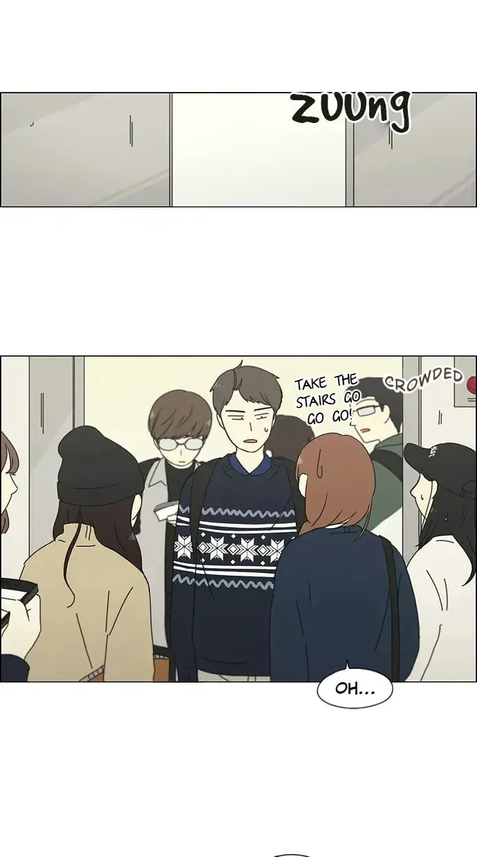 Read Love Revolution chapter 164 image 22 on Lezhin