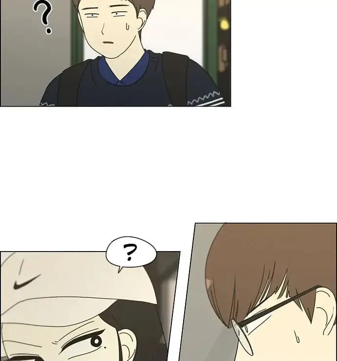 Read Love Revolution chapter 164 image 43 on Lezhin