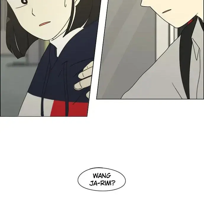 Read Love Revolution chapter 164 image 44 on Lezhin
