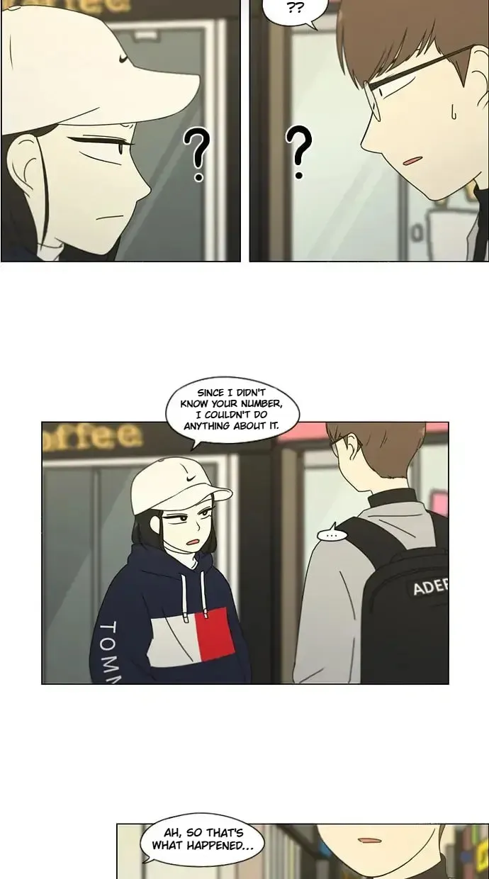 Read Love Revolution chapter 165 image 13 on Lezhin