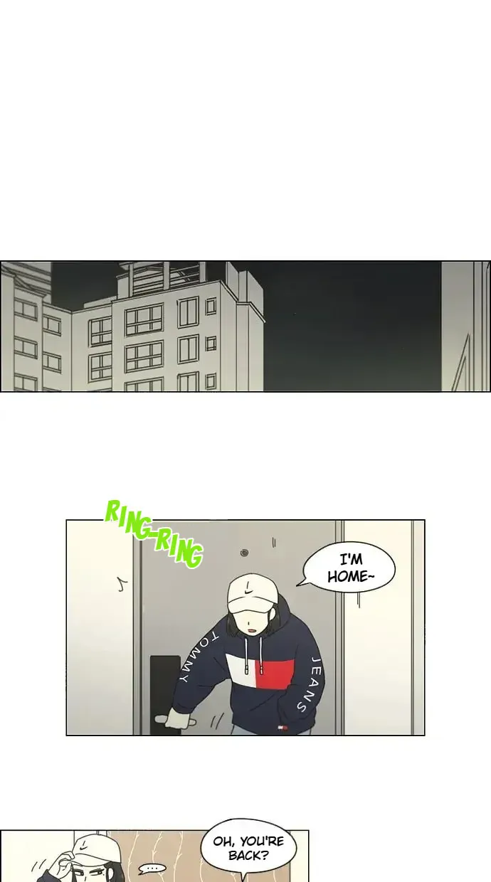Read Love Revolution chapter 165 image 42 on Lezhin