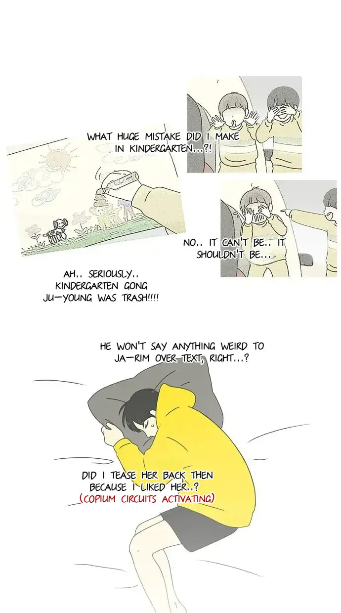 Read Love Revolution chapter 165 image 52 on Lezhin