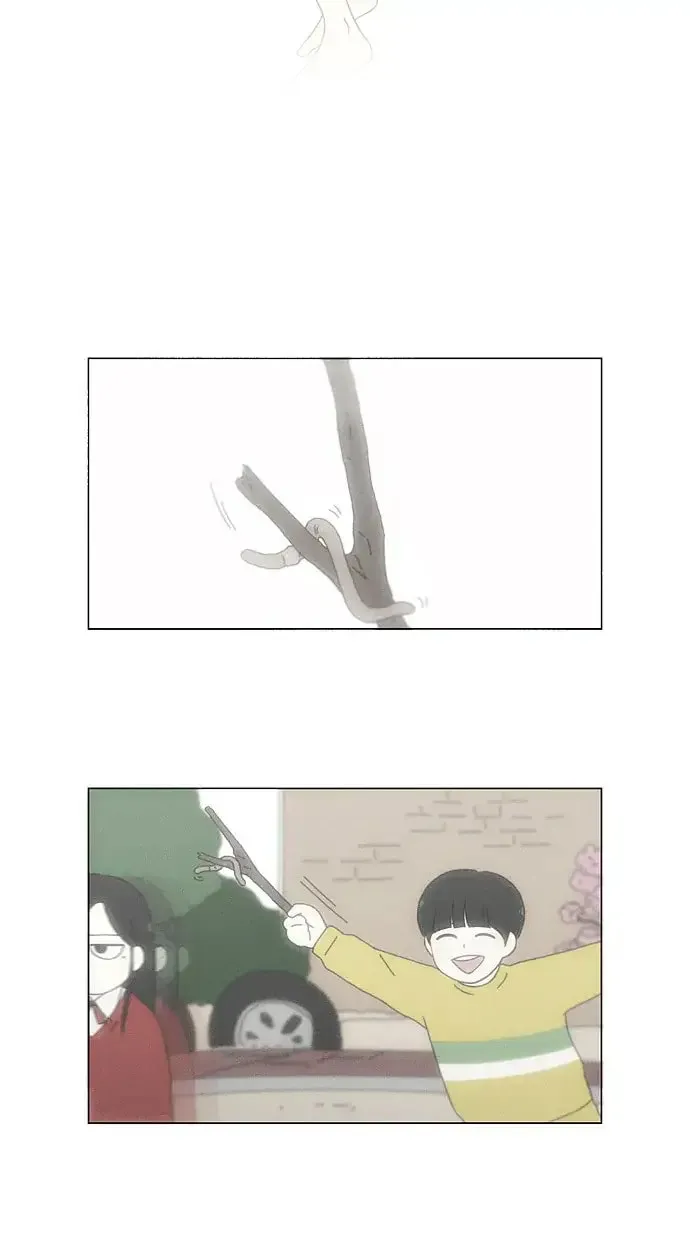 Read Love Revolution chapter 165 image 53 on Lezhin
