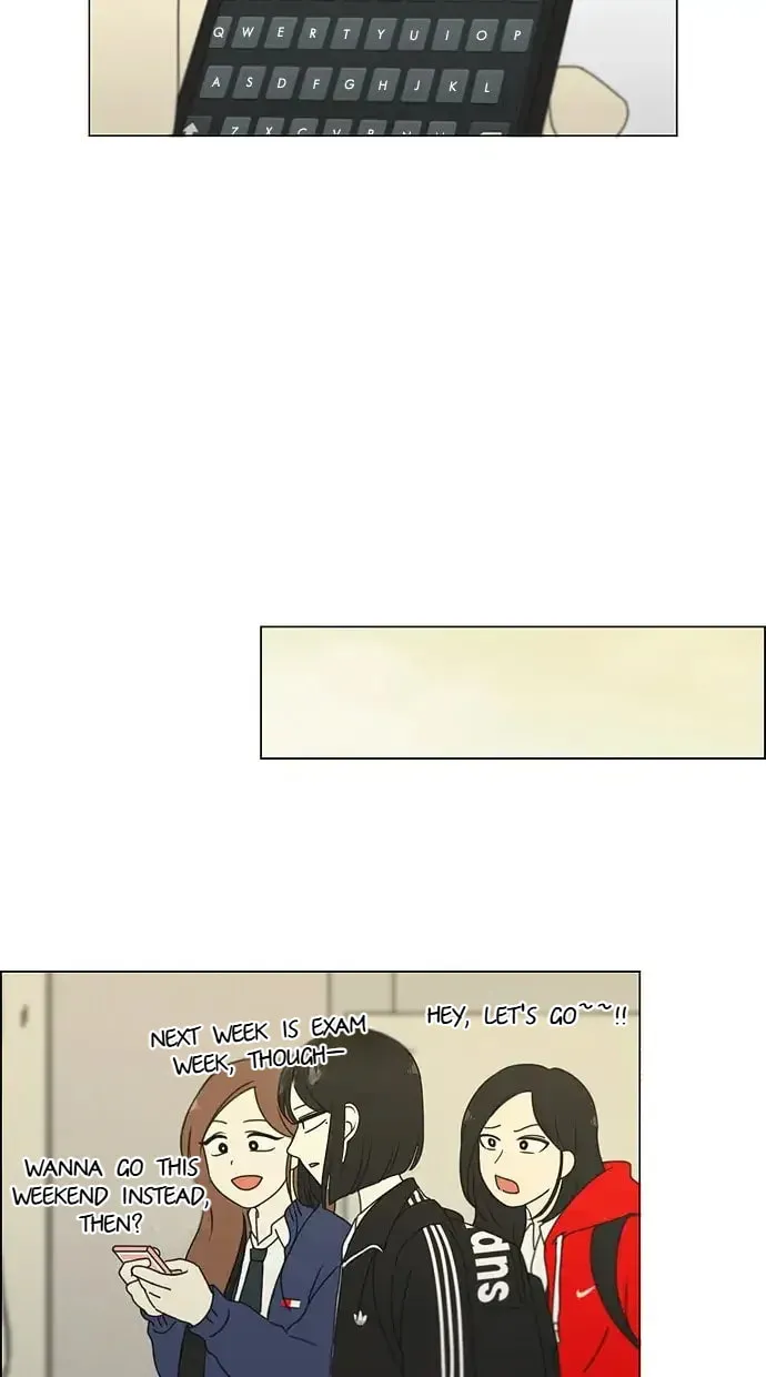 Read Love Revolution chapter 166 image 4 on Lezhin