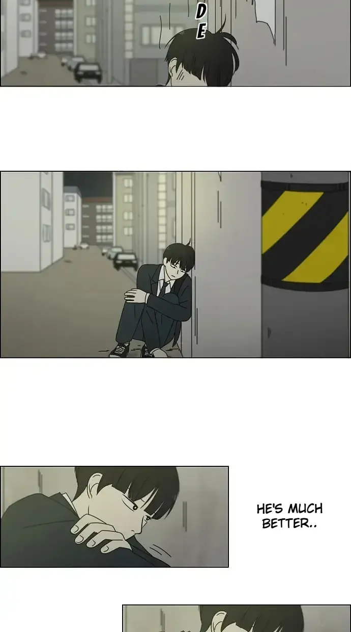 Read Love Revolution chapter 166 image 43 on Lezhin
