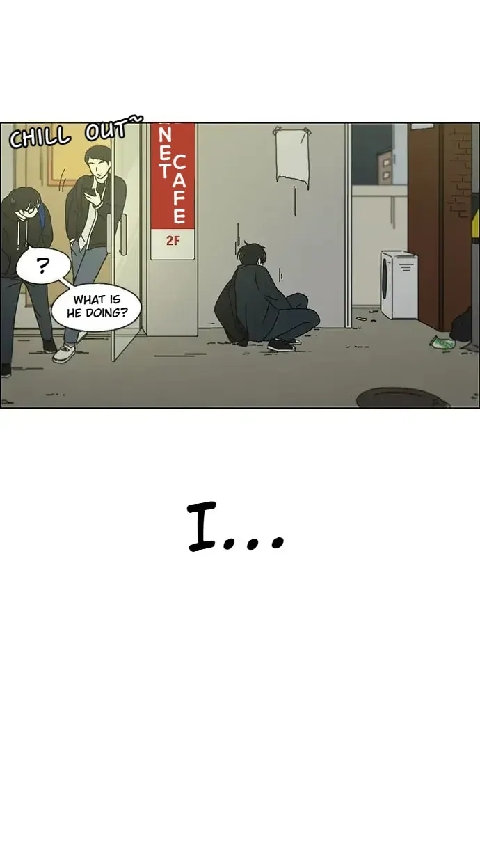 Read Love Revolution chapter 166 image 45 on Lezhin