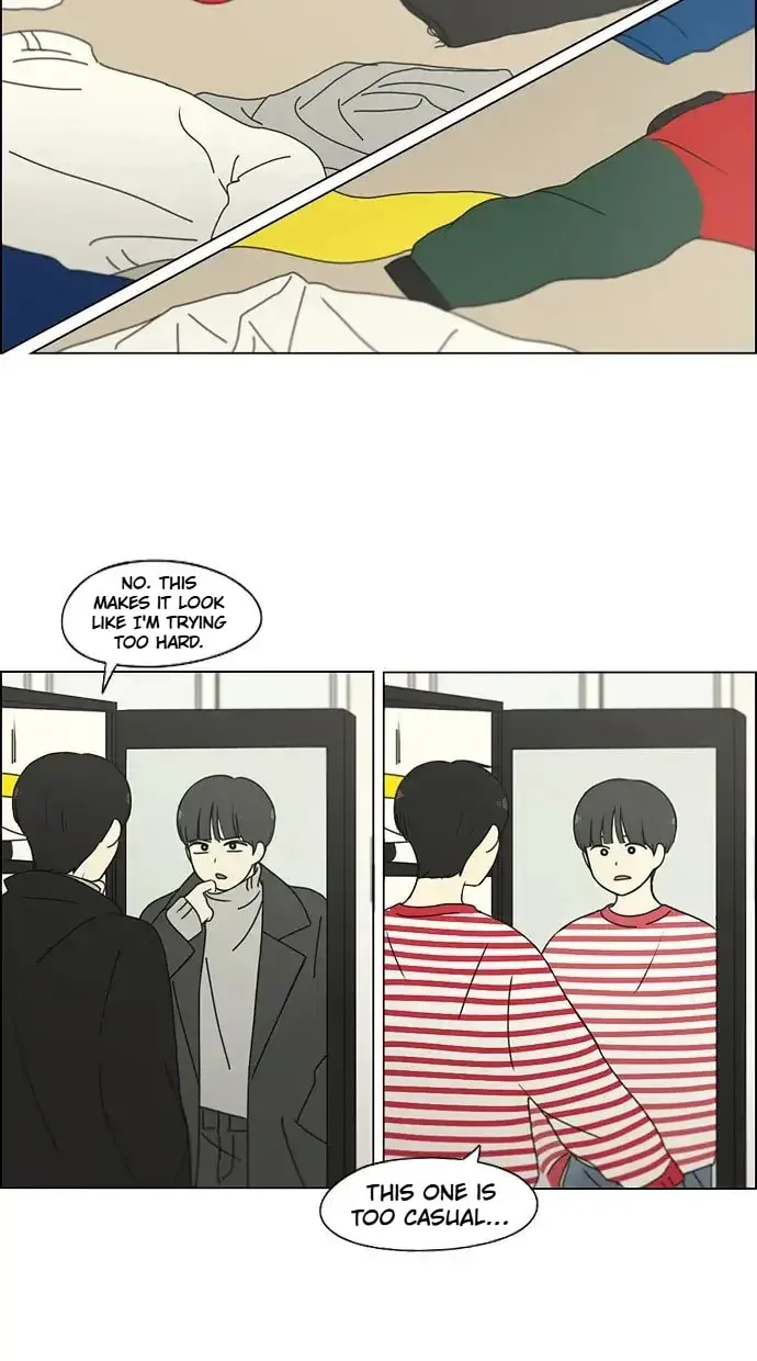 Read Love Revolution chapter 167 image 2 on Lezhin