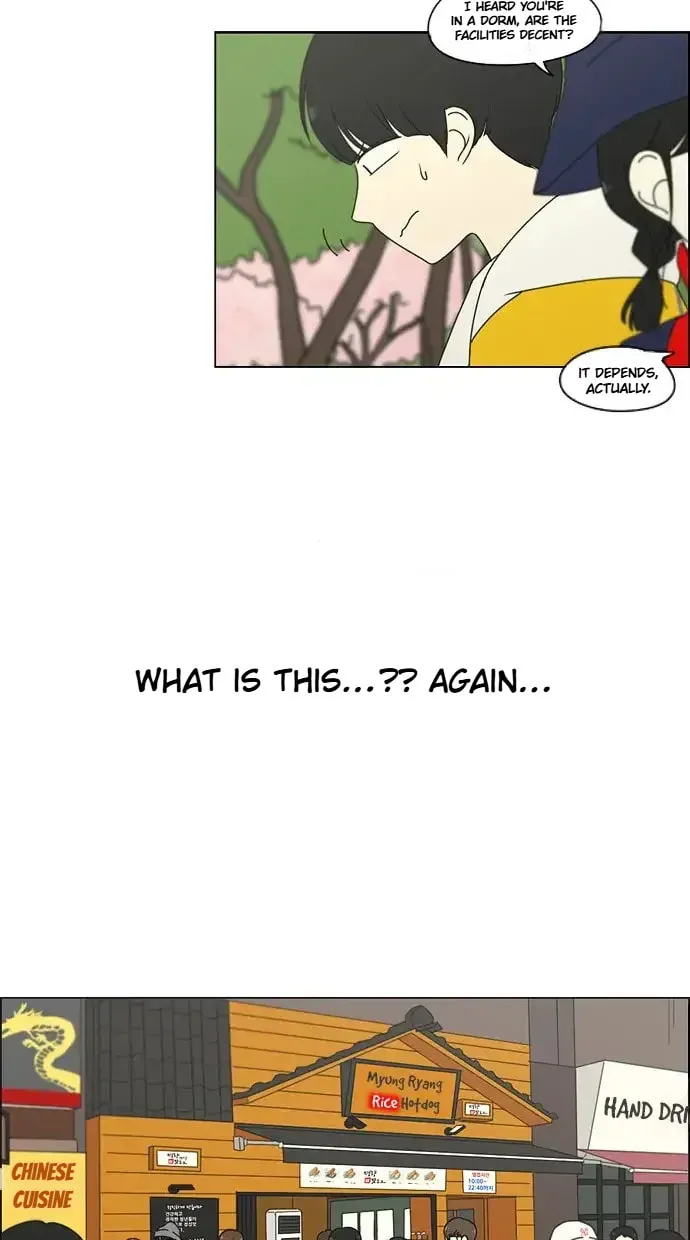 Read Love Revolution chapter 167 image 34 on Lezhin