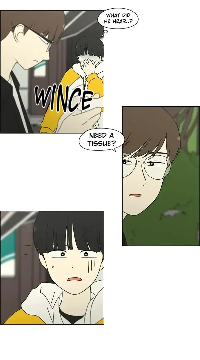 Read Love Revolution chapter 167 image 43 on Lezhin