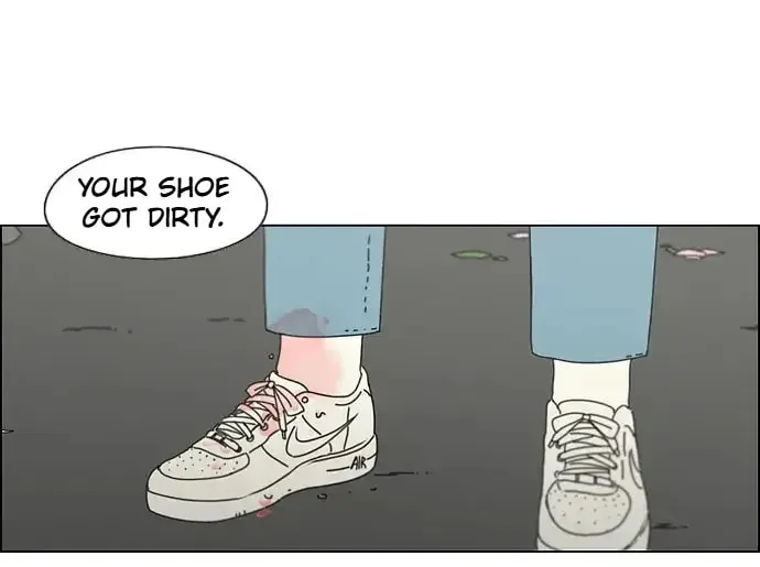 Read Love Revolution chapter 167 image 44 on Lezhin