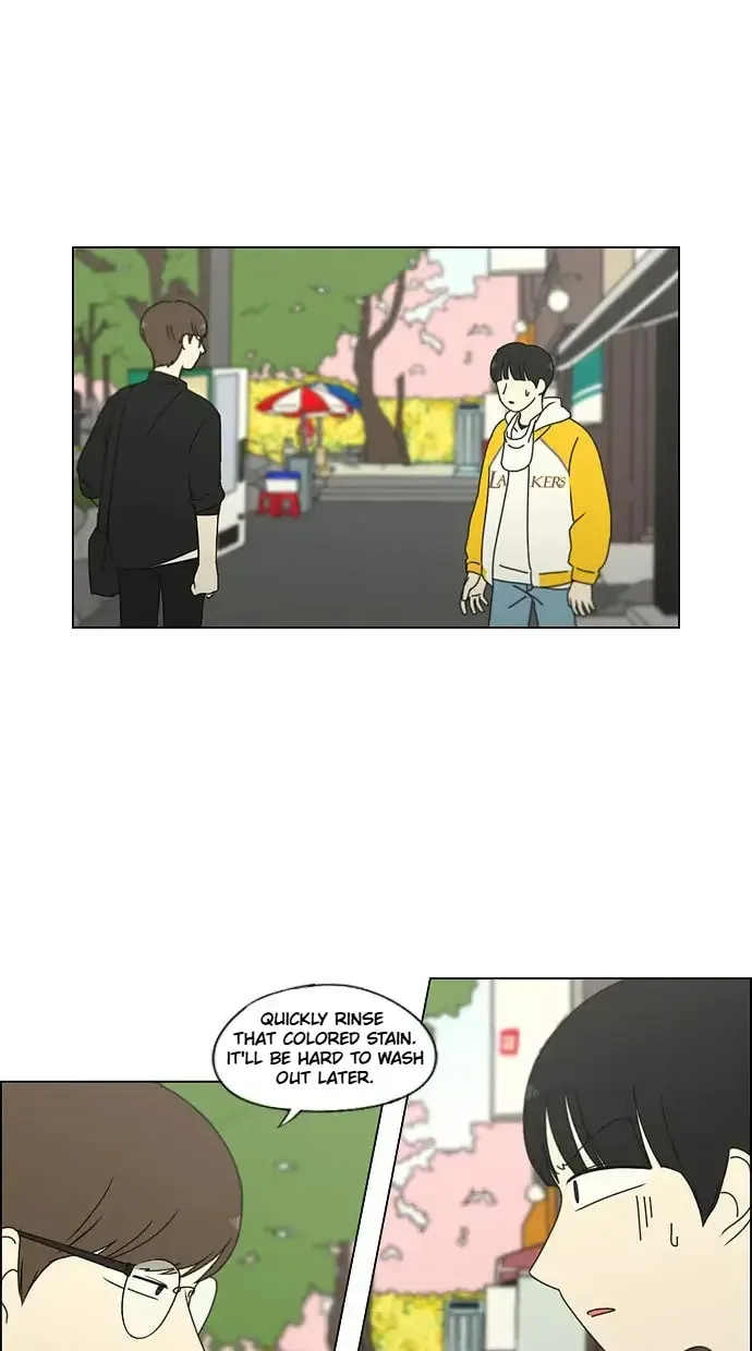 Read Love Revolution chapter 167 image 45 on Lezhin