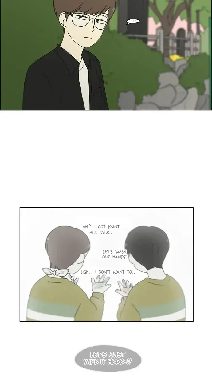 Read Love Revolution chapter 167 image 47 on Lezhin