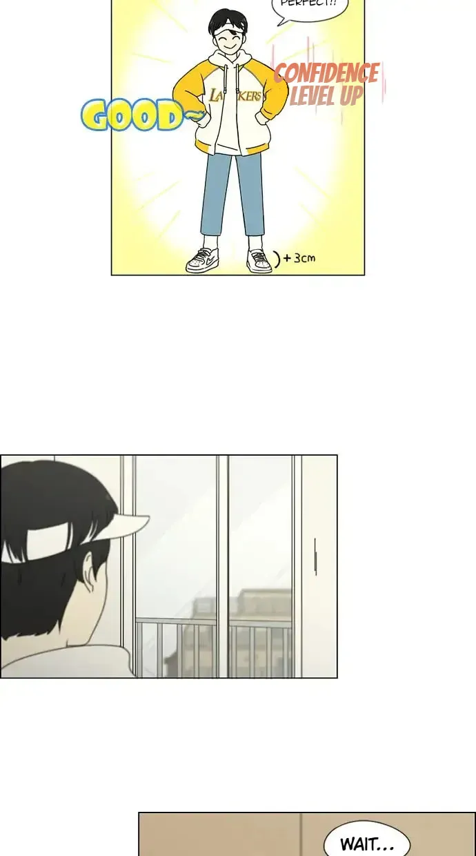 Read Love Revolution chapter 167 image 6 on Lezhin