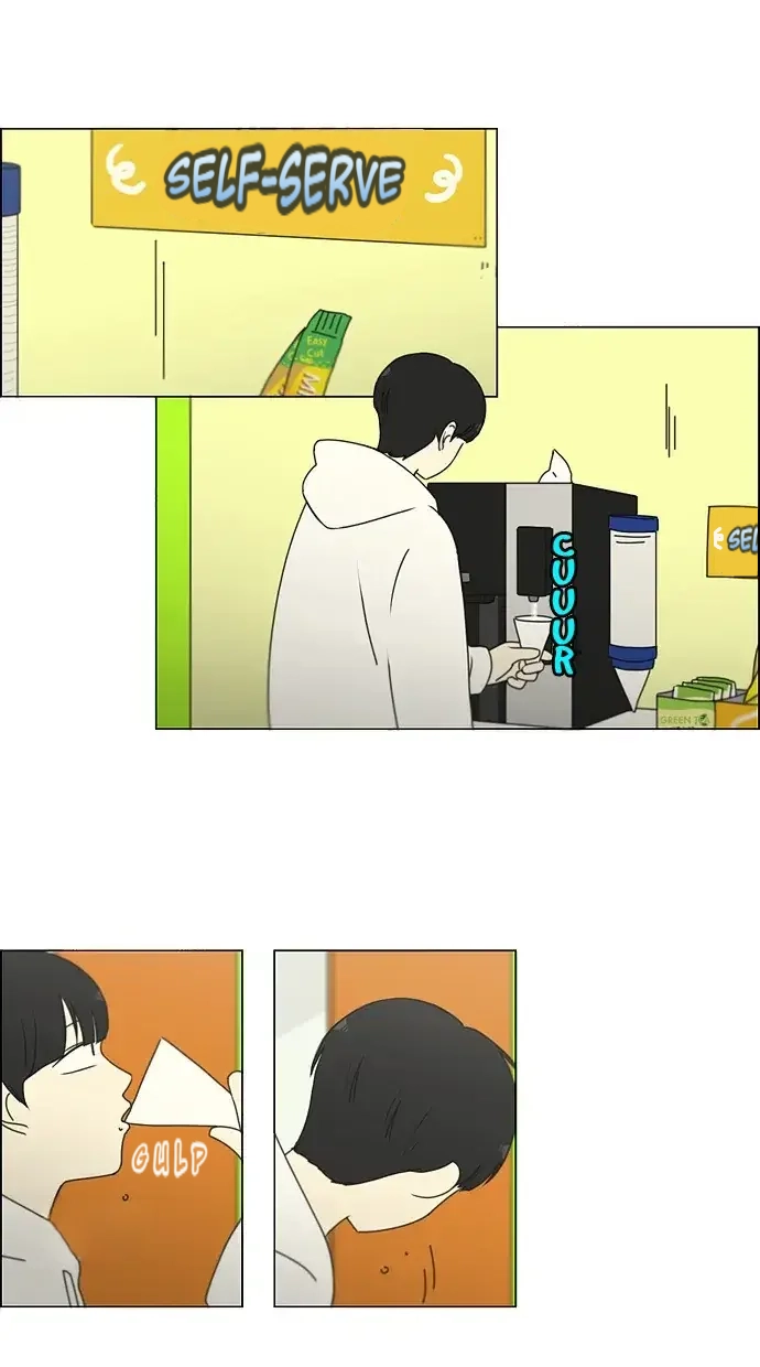 Read Love Revolution chapter 168 image 12 on Lezhin