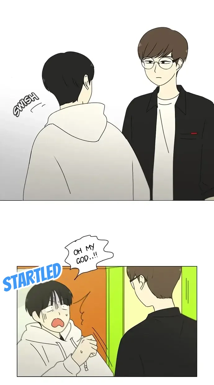 Read Love Revolution chapter 168 image 13 on Lezhin