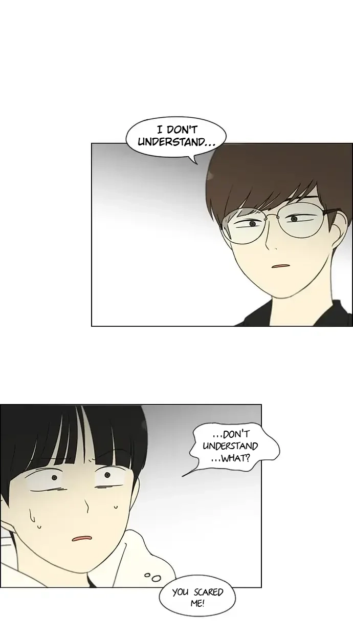 Read Love Revolution chapter 168 image 14 on Lezhin