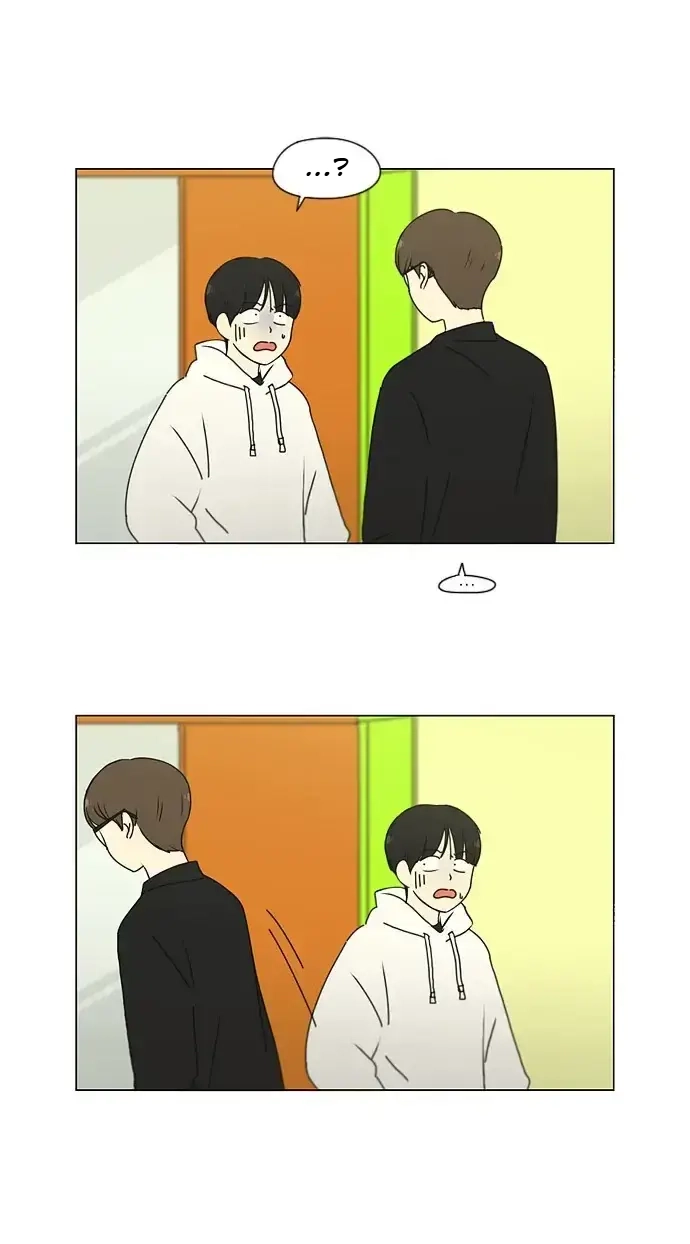 Read Love Revolution chapter 168 image 15 on Lezhin