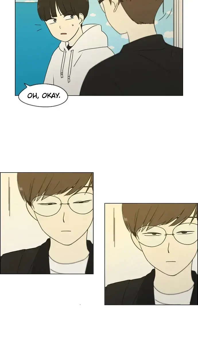 Read Love Revolution chapter 168 image 27 on Lezhin