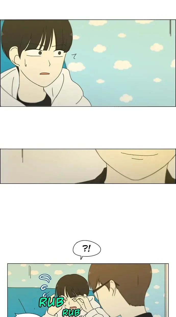 Read Love Revolution chapter 168 image 28 on Lezhin