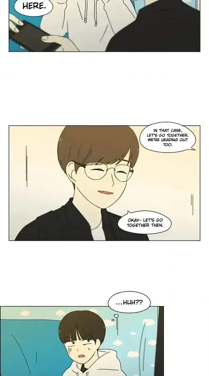 Read Love Revolution chapter 168 image 29 on Lezhin