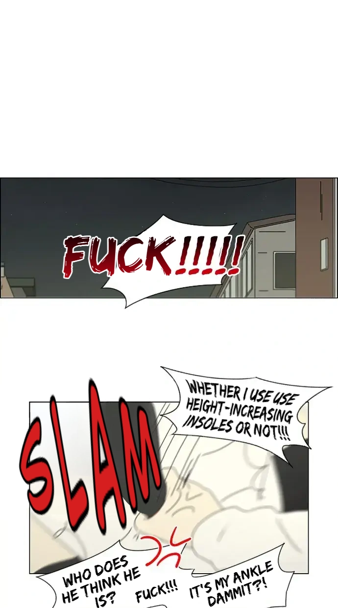 Read Love Revolution chapter 168 image 34 on Lezhin