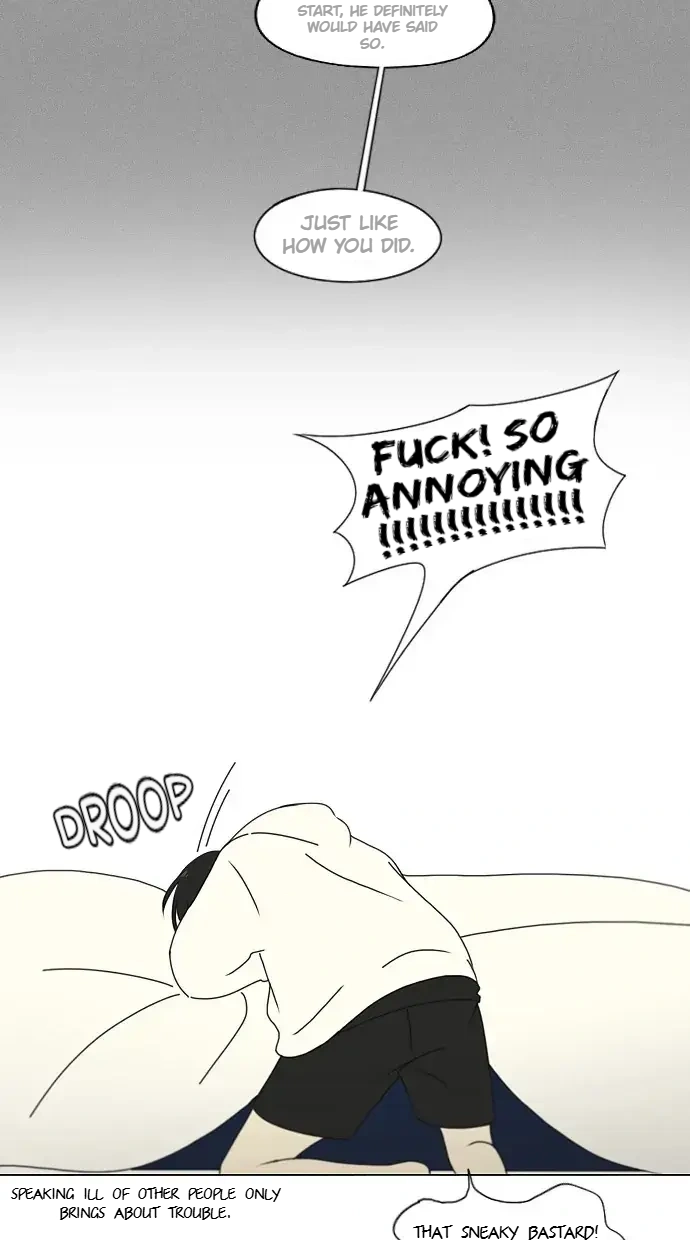 Read Love Revolution chapter 168 image 42 on Lezhin