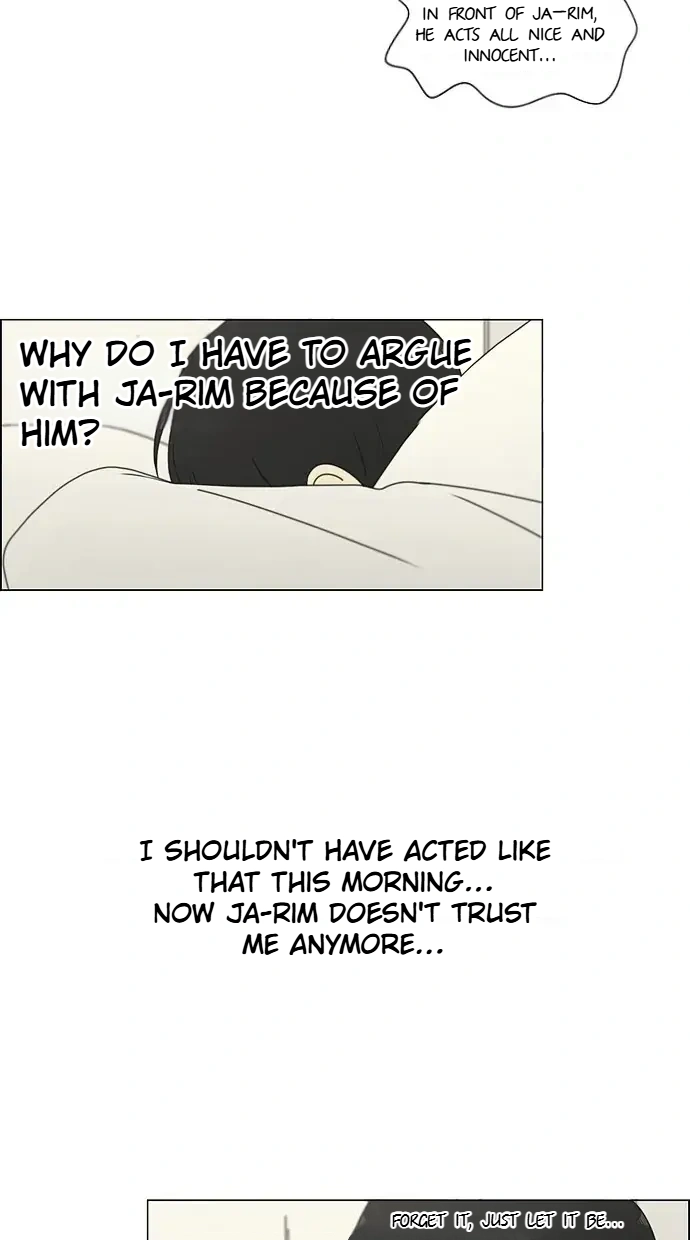 Read Love Revolution chapter 168 image 43 on Lezhin