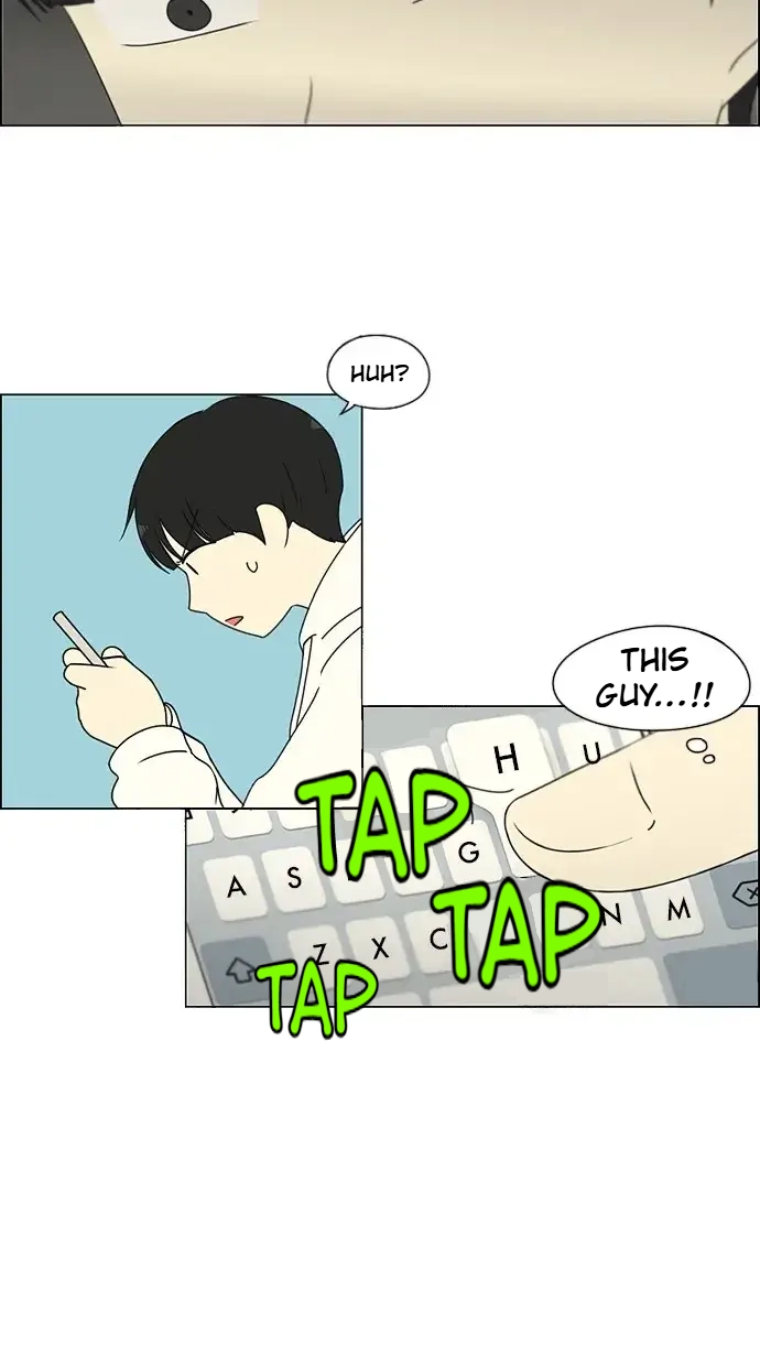 Read Love Revolution chapter 168 image 47 on Lezhin