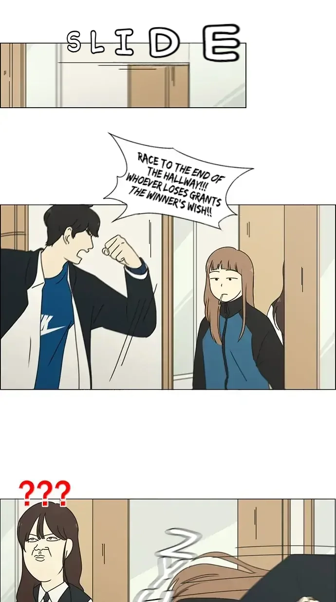 Read Love Revolution chapter 169 image 16 on Lezhin