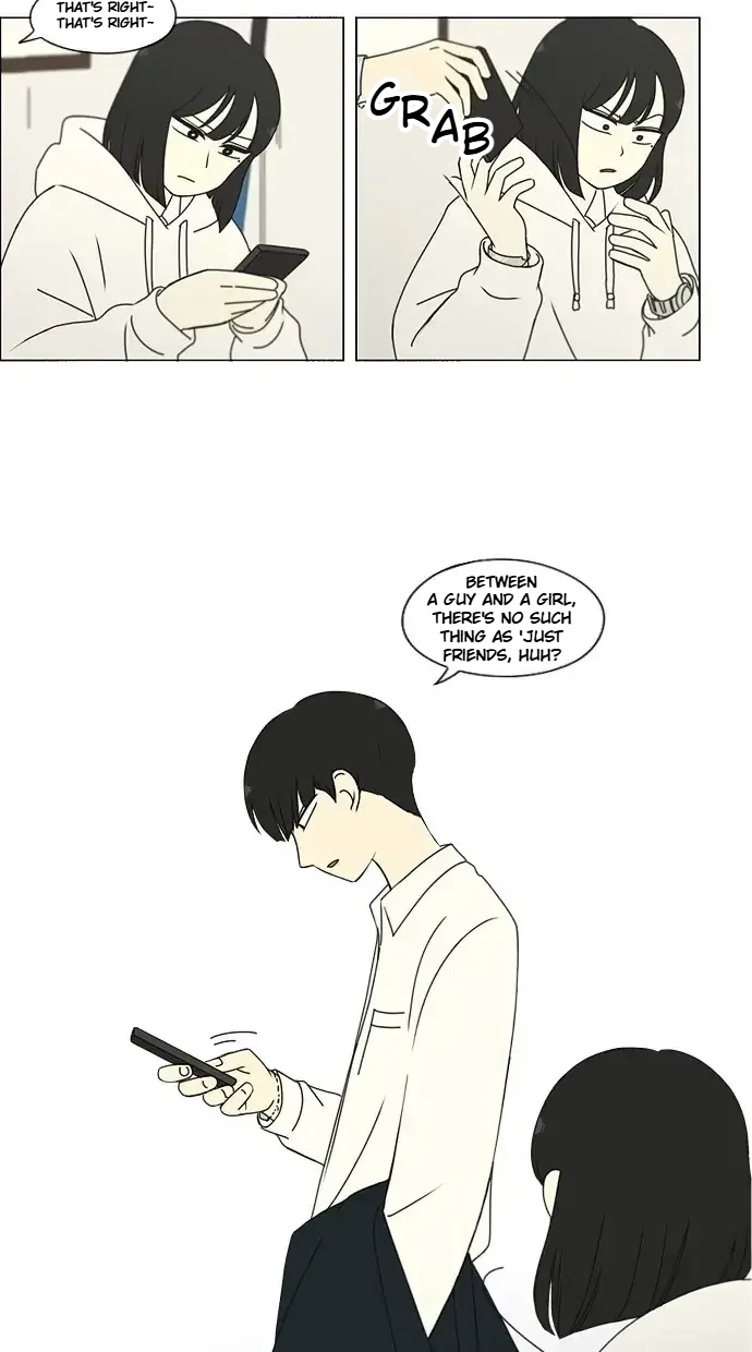 Read Love Revolution chapter 169 image 22 on Lezhin
